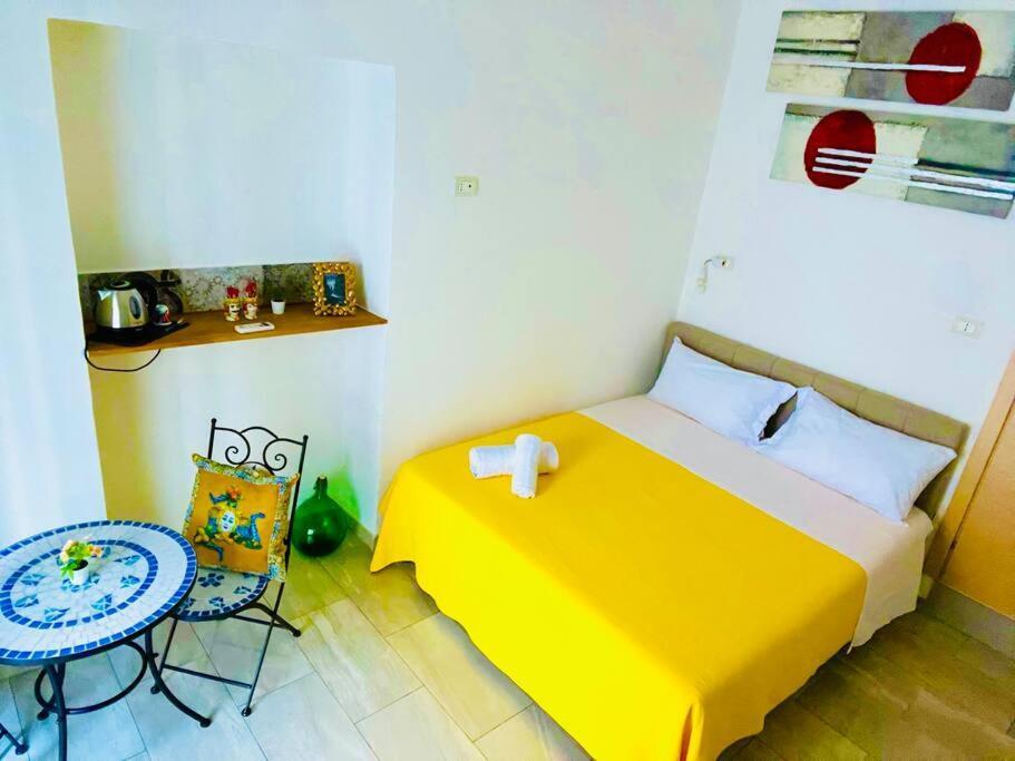 הוילה קטאניה Casa Barbara 15 מראה חיצוני תמונה