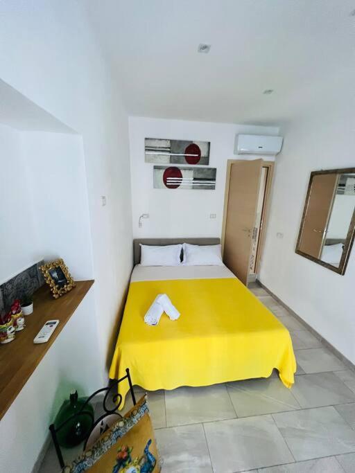 הוילה קטאניה Casa Barbara 15 מראה חיצוני תמונה