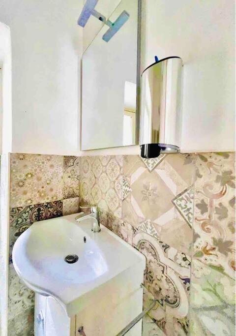 הוילה קטאניה Casa Barbara 15 מראה חיצוני תמונה