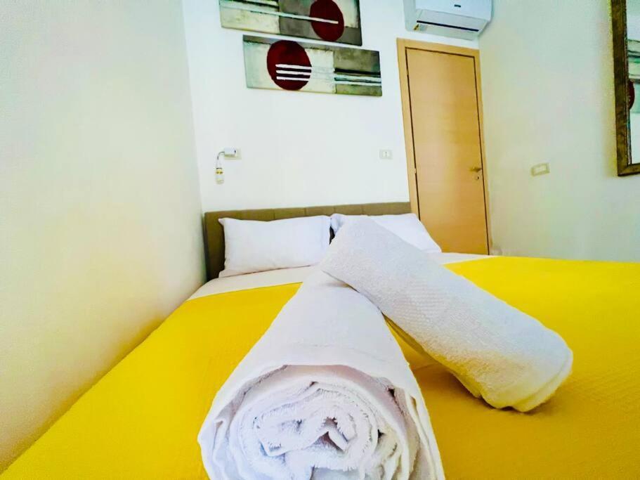 הוילה קטאניה Casa Barbara 15 מראה חיצוני תמונה